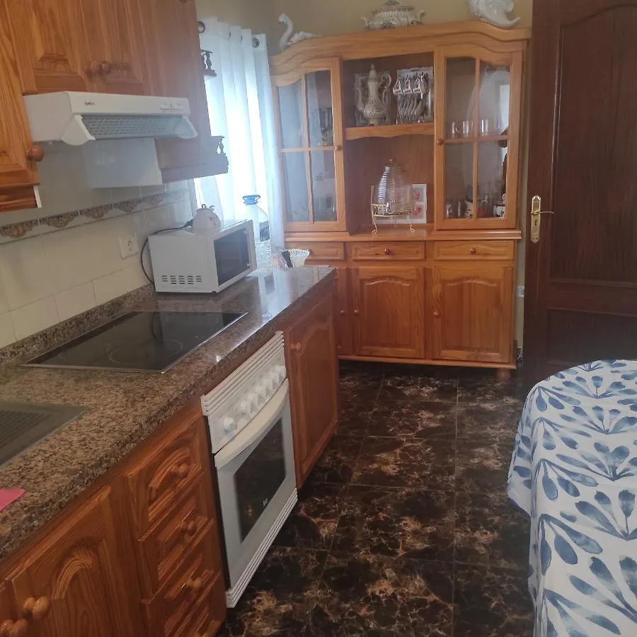 Casa Rosamar Villa Agulo Сasa de vacaciones