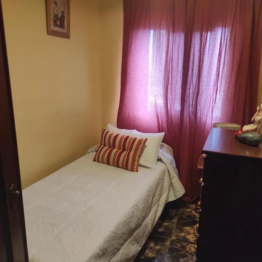 Casa Rosamar Villa Agulo Сasa de vacaciones