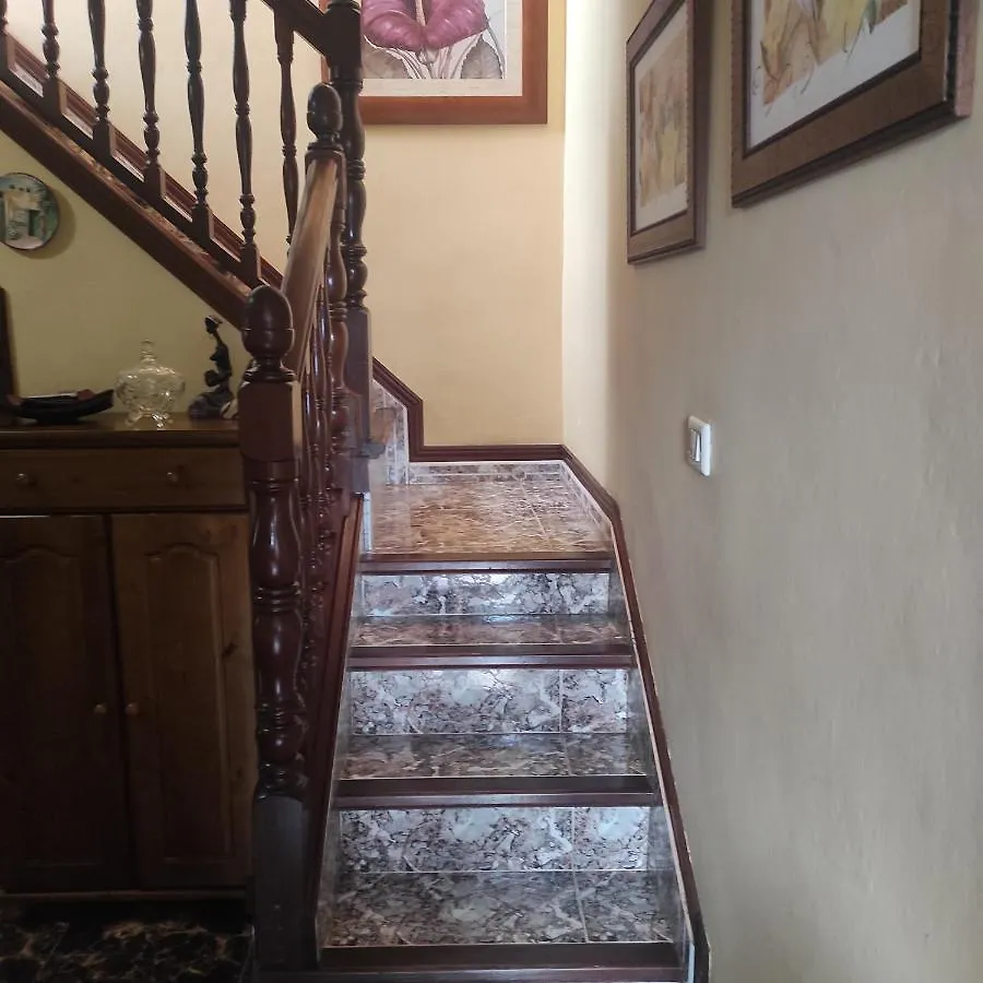 Casa Rosamar Villa Agulo