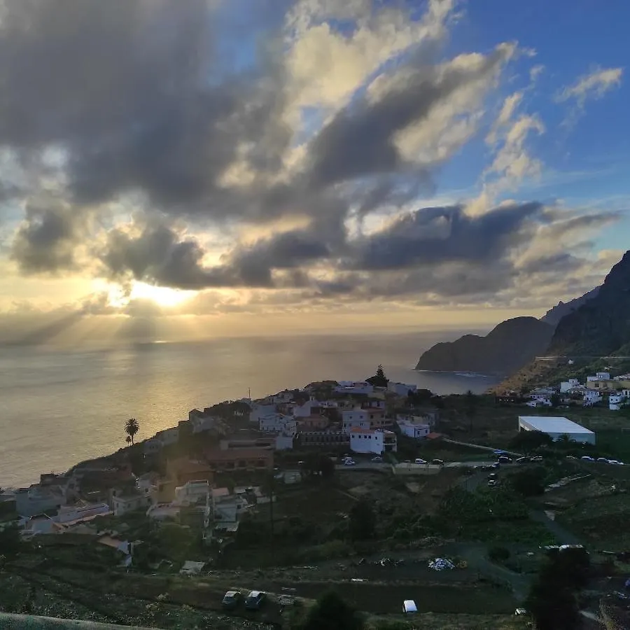 Сasa de vacaciones Casa Rosamar Villa Agulo