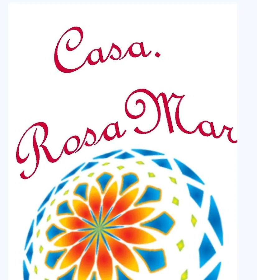 Casa Rosamar Villa Agulo España