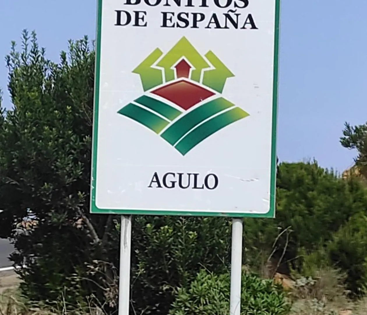 Casa Rosamar Villa Agulo España
