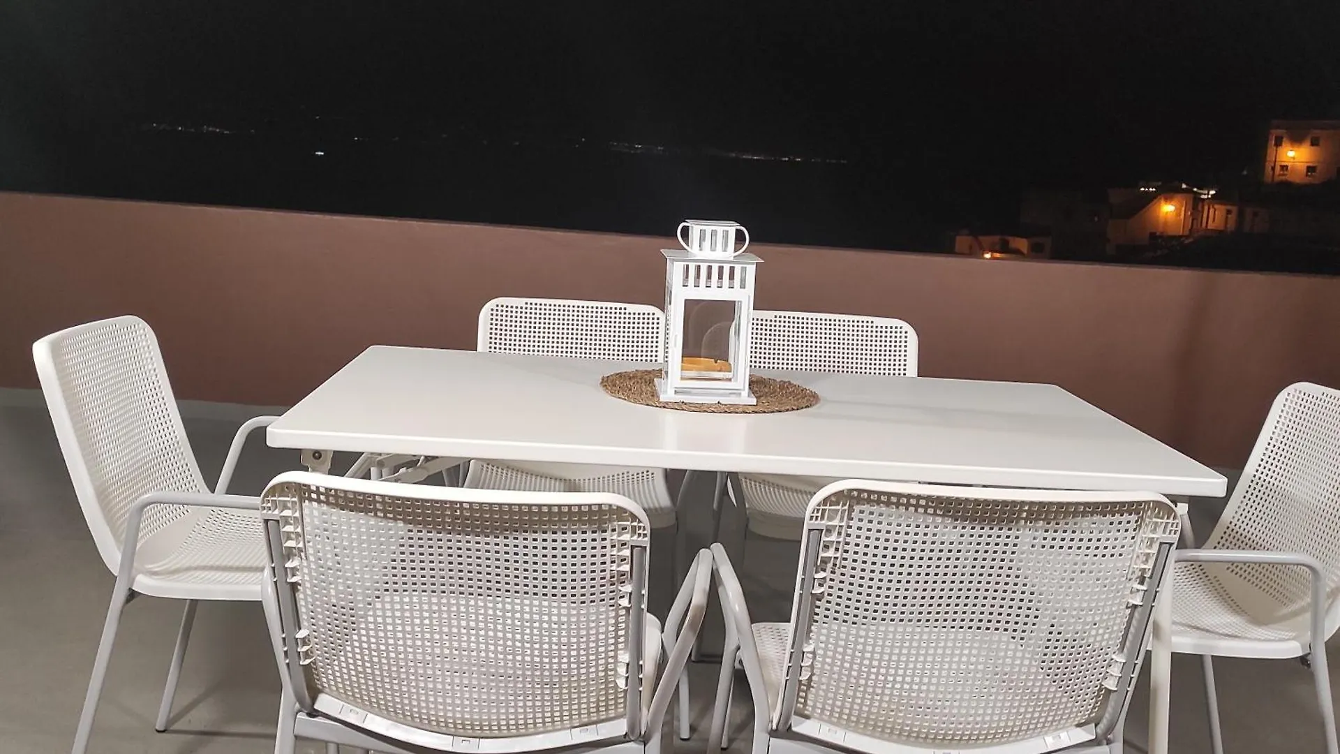 Сasa de vacaciones Casa Rosamar Villa Agulo España
