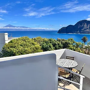 Eden Gomera Appartement